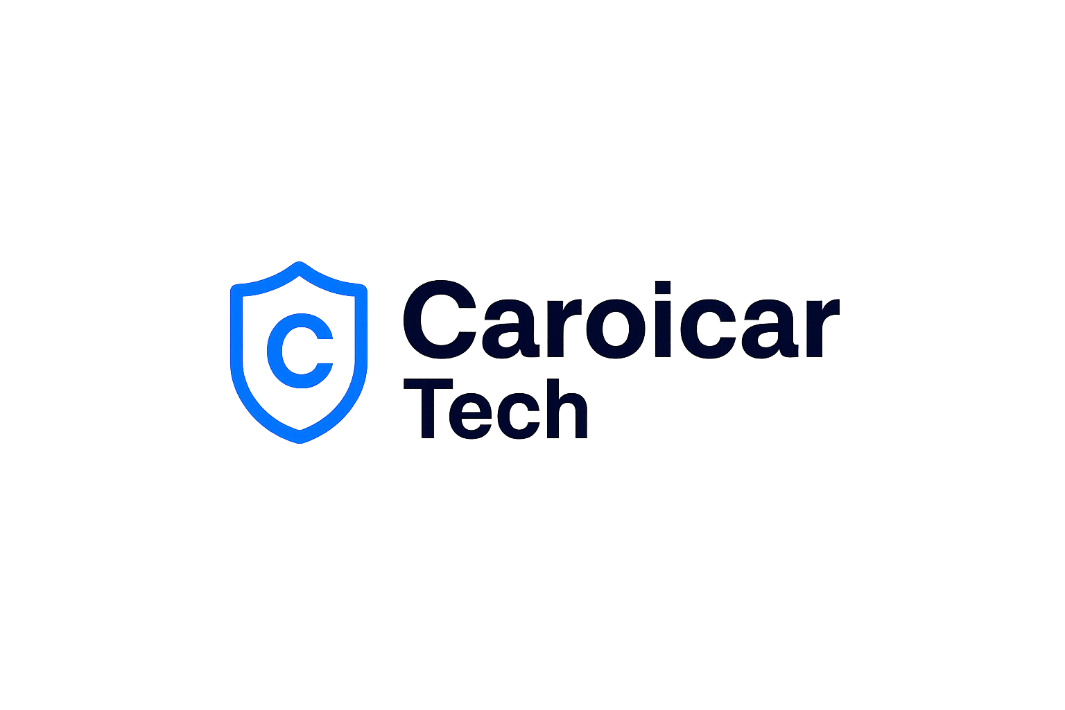 Caroicar Tech - Professional IT Support & Solutions